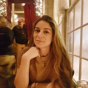 Meet your Posher, Georgia